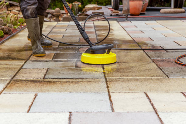 Best Gas Station Cleaning  in Eagle River, WI